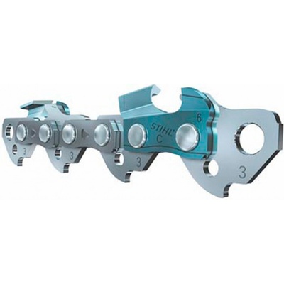 Stihl Rapid Super (RS) 1,6 - 3/8" 60 čl. 36210000060 – Zbozi.Blesk.cz