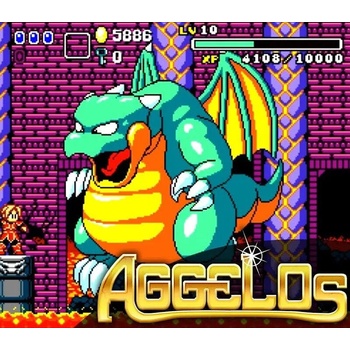Aggelos