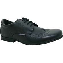 Lambretta Brogue Black