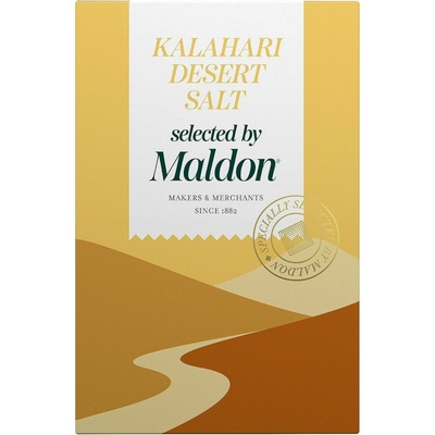 Maldon Kalahárska púštna soľ 250 g