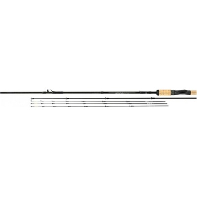 Guru Aventus SR Light Feeder 3,30m 11ft 1-50gr 2diely + 3 Špičky