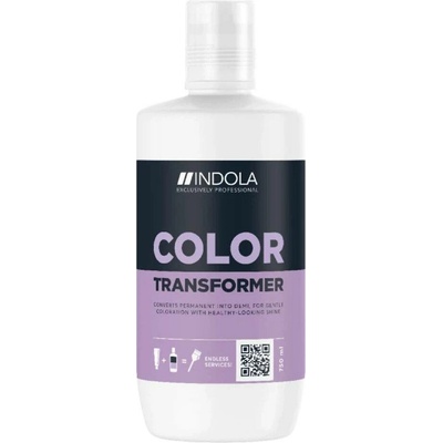 INDOLA Profesionalni- Produkty,-ktere-musite-mitBarevný transformátor Demi 750 ml