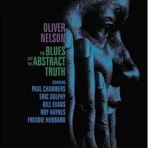 Universal Nelson Oliver: Blues and Abstract Truth - Vinyl (LP) (027742)