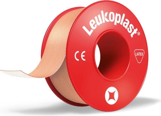 Leukoplast