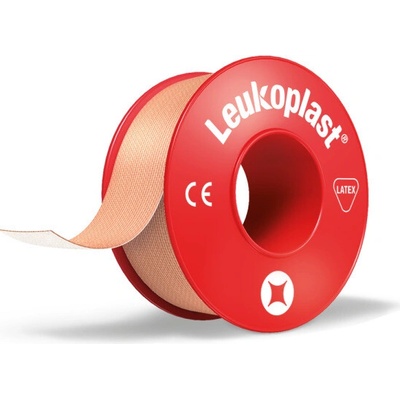 Leukoplast
