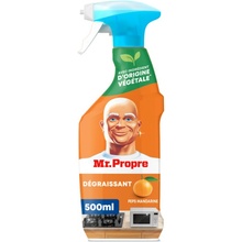 Mr. Propre Multifunkčný čistiaci sprej do kuchyne Orange 500 ml