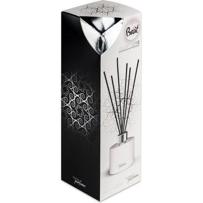 Brait Premium dekorative air freshener Secret Love 100 ml