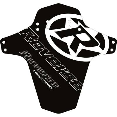 Reverse logo