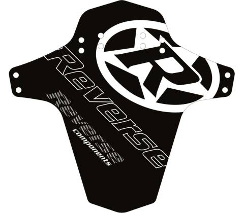 Reverse logo