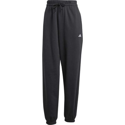 adidas AOP PANT čierna biela
