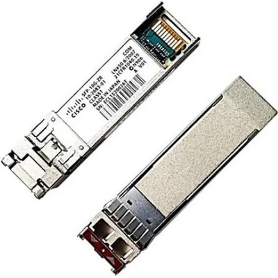 Cisco 10GBASE-SR SFP Module (SFP-10G-SR-S=)