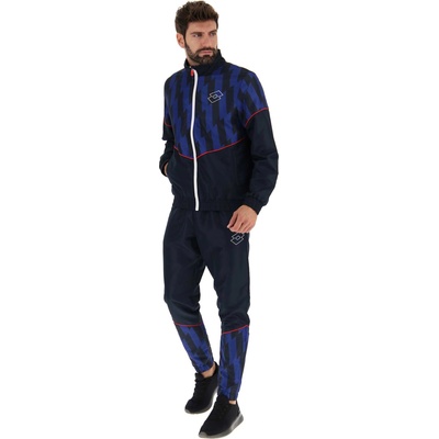 Lotto Спортен екип logo vi suit db