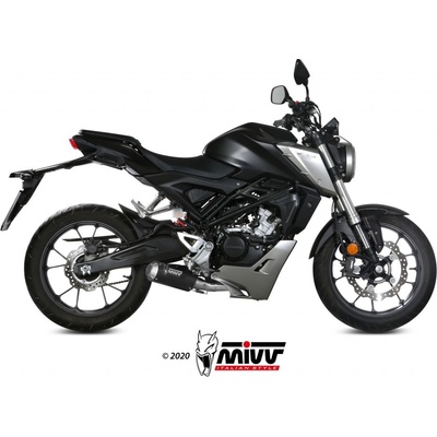 MIVV MK3 H.076.SM3B