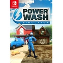 PowerWash Simulator