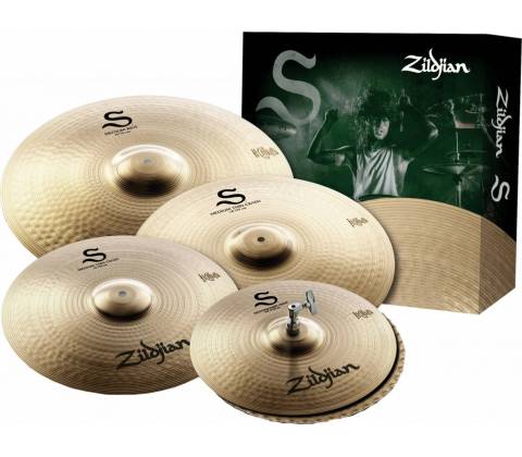 Zildjian S390