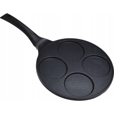 KAMILLE Pánev na lívance nepřilnavá 26cm 4oka