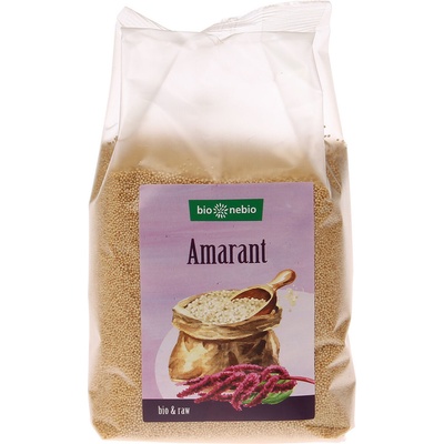 BioNebio Bio amarant 0,5 kg