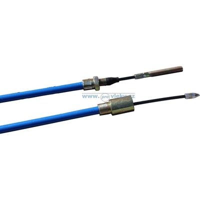 KNOTT Lanovod pro délka bowdenu/lana 1230/1440;teflon | Zboží Auto