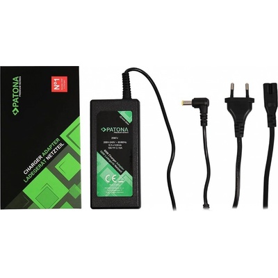 Patona adaptér 19V/3,15A 60W PT2567 - neoriginálny