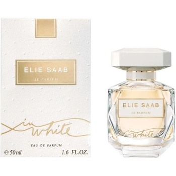 Image 1 of Elie Saab Le Parfum In White EDP 50 ml