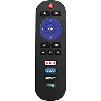 GENERAL TCL RC280 - съвместимо дистанционно управление на марката General (RC280)