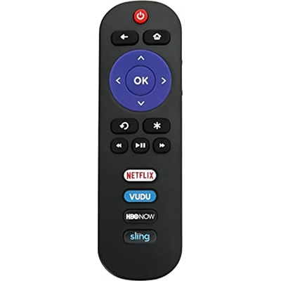 GENERAL TCL RC280 - съвместимо дистанционно управление на марката General (RC280)