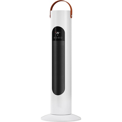 Teplovzdušný ventilátor SOLIGHT KP13