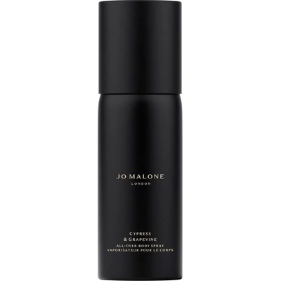 Jo Malone London Cypress & Grapevine All Over Body Spray Спрей за тяло унисекс 125ml