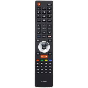 съвместим Hisense en-33926a - заместител дистанционно управление (en-33926a) Дистанционно