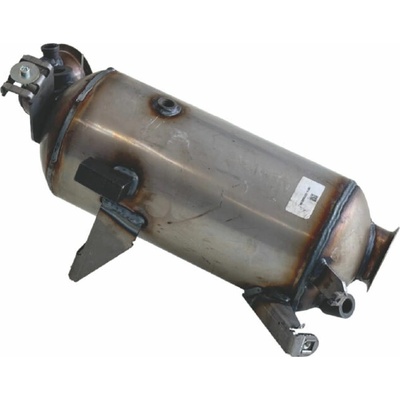 Filtr pevných částic - DPF BOSAL 097-580 (097580)