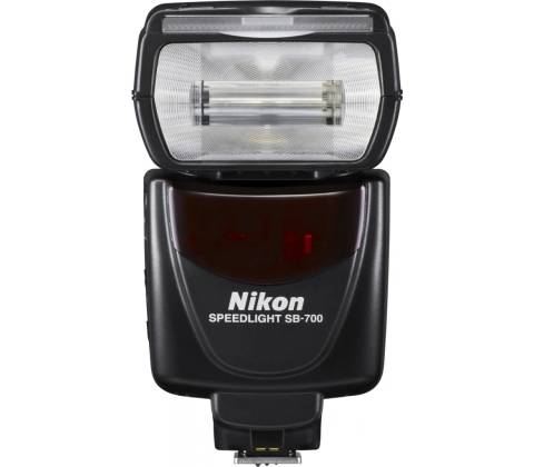 Nikon SB-700