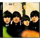 Hudba BEATLES: BEATLES FOR SALE/R. CD
