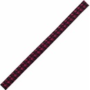 Tobby kulaté black red