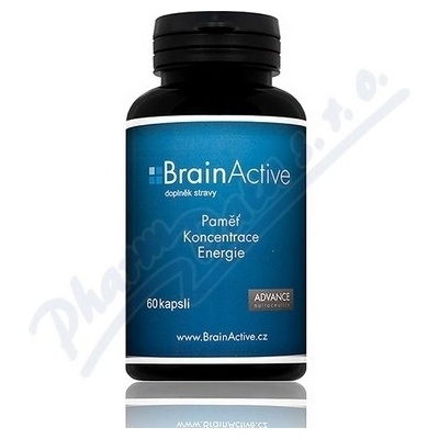 Advance BrainActive 60 kapslí