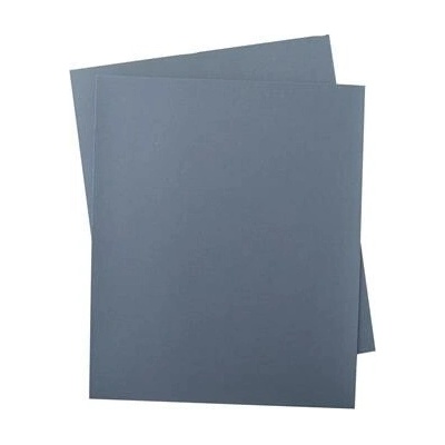 STARCKE vodě odolný brusný papír 230 x 280 mm, zrnitost 150 (50 ks)