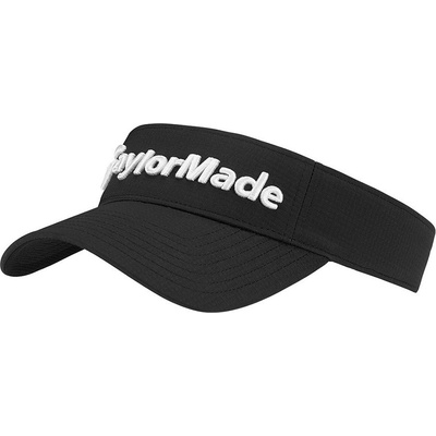 TaylorMade Radar Visor Black