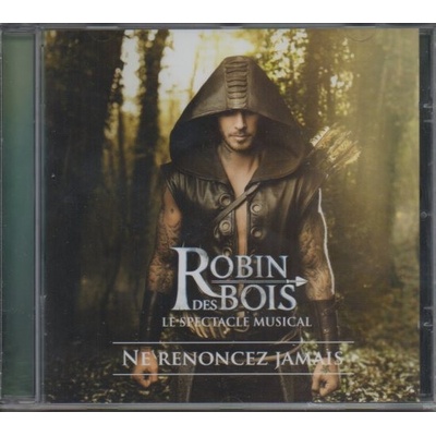 Various RobinDes bois Comedie Musical