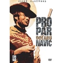 PRO PÁR DOLARŮ NAVÍC DVD