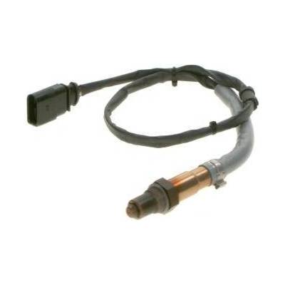 Lambda sonda BOSCH 0 258 006 895