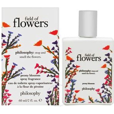 Philosophy Field Of Flowers Peony Blossom toaletná voda dámska 60 ml
