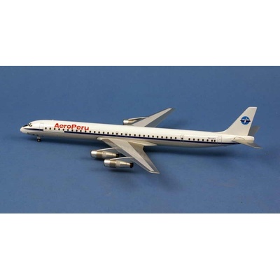 AeroClassic DC-8-61 AeroPeru 1:200
