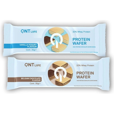 QNT Protein Wafer 35 g