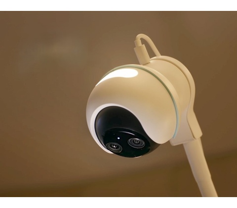 TP-Link Tapo C840