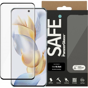Image 1 of Safe Стъклен протектор Safe - UWF, Honor 90 (5711724980138)