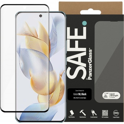 Safe Стъклен протектор Safe - UWF, Honor 90 (5711724980138)