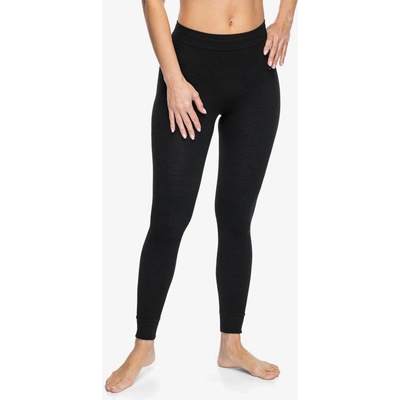 Ortovox W's 230 Competition Long Pants Black Raven