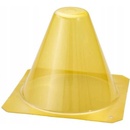 Strend Pro Klobuk Herrison P1995 27x22 cm plast bal. 10 ks