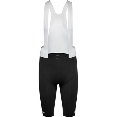 Gore Spinshift Bib Shorts+ Lab Graphite