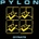 Gyrate - Pylon CD