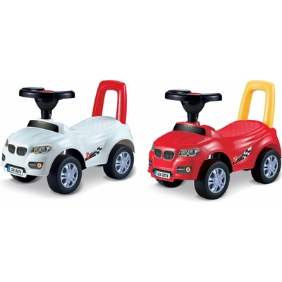 WIKY auto 52cm biela